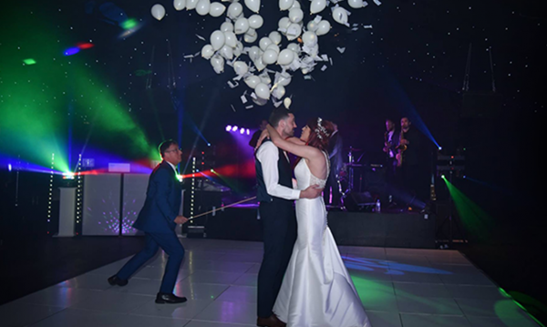 Dave Bladen Entertainments The Complete Events Solution