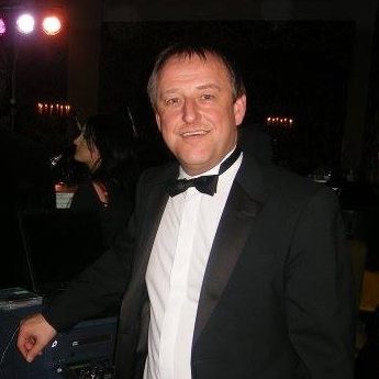 Dave Bladen