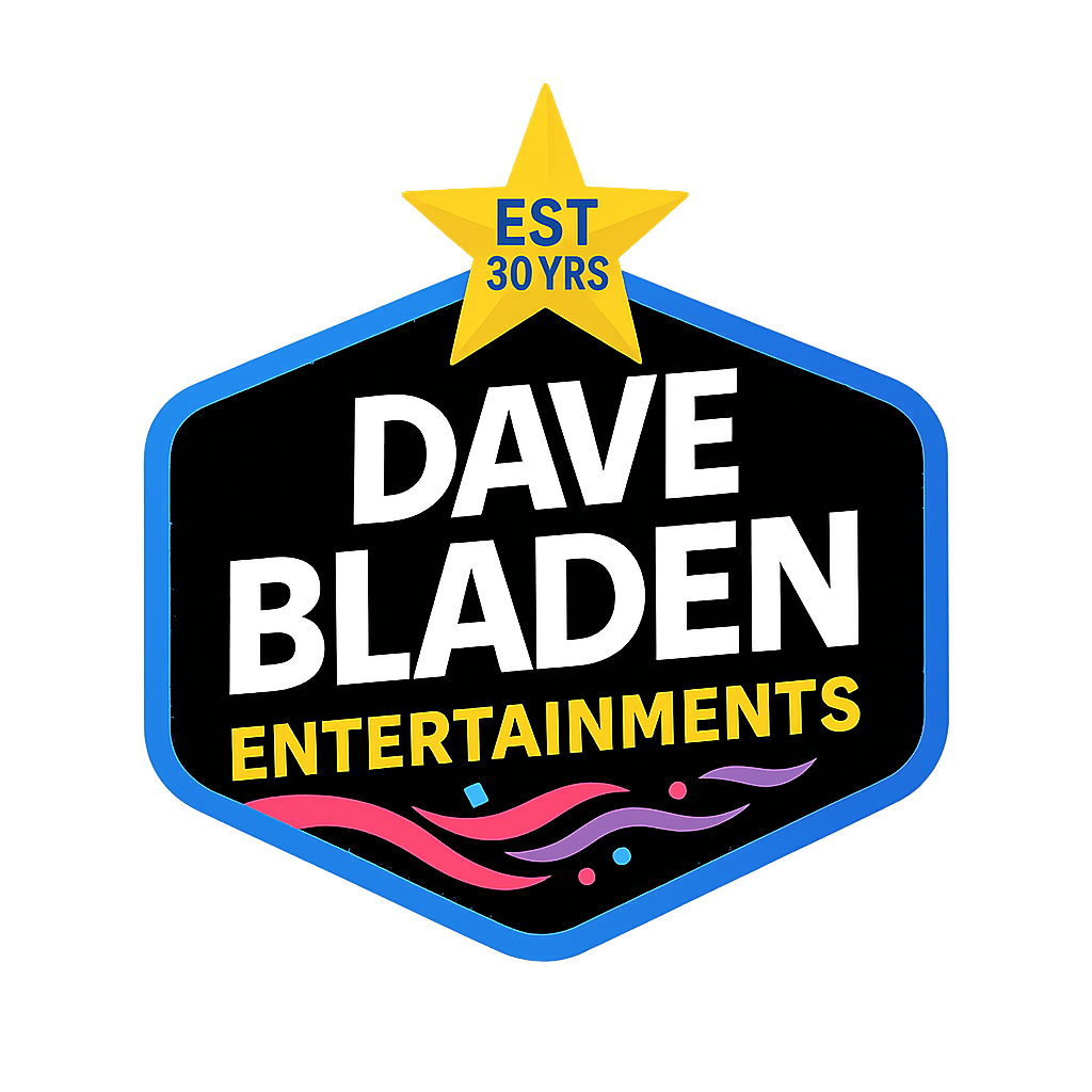 Dave Bladen Entertainments